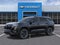 2027 Chevrolet Equinox AWD RS