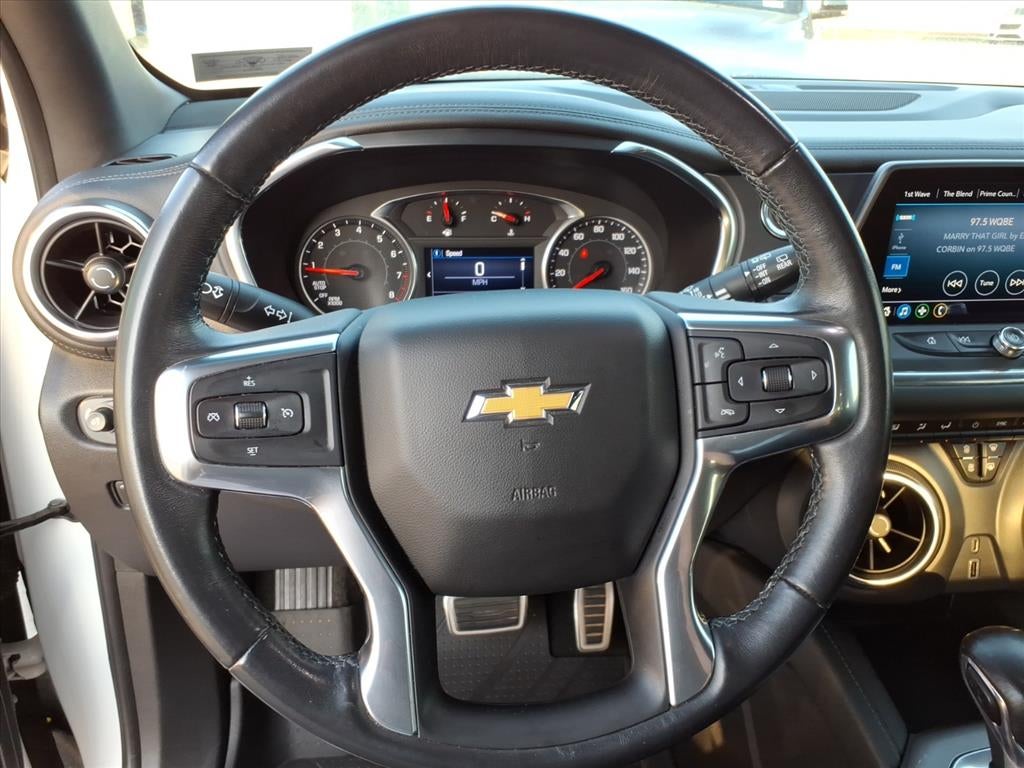 2020 Chevrolet Blazer 2LT