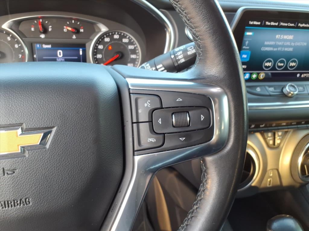 2020 Chevrolet Blazer 2LT