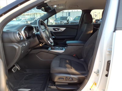 2020 Chevrolet Blazer 2LT