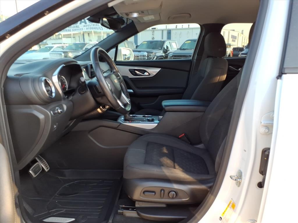 2020 Chevrolet Blazer 2LT