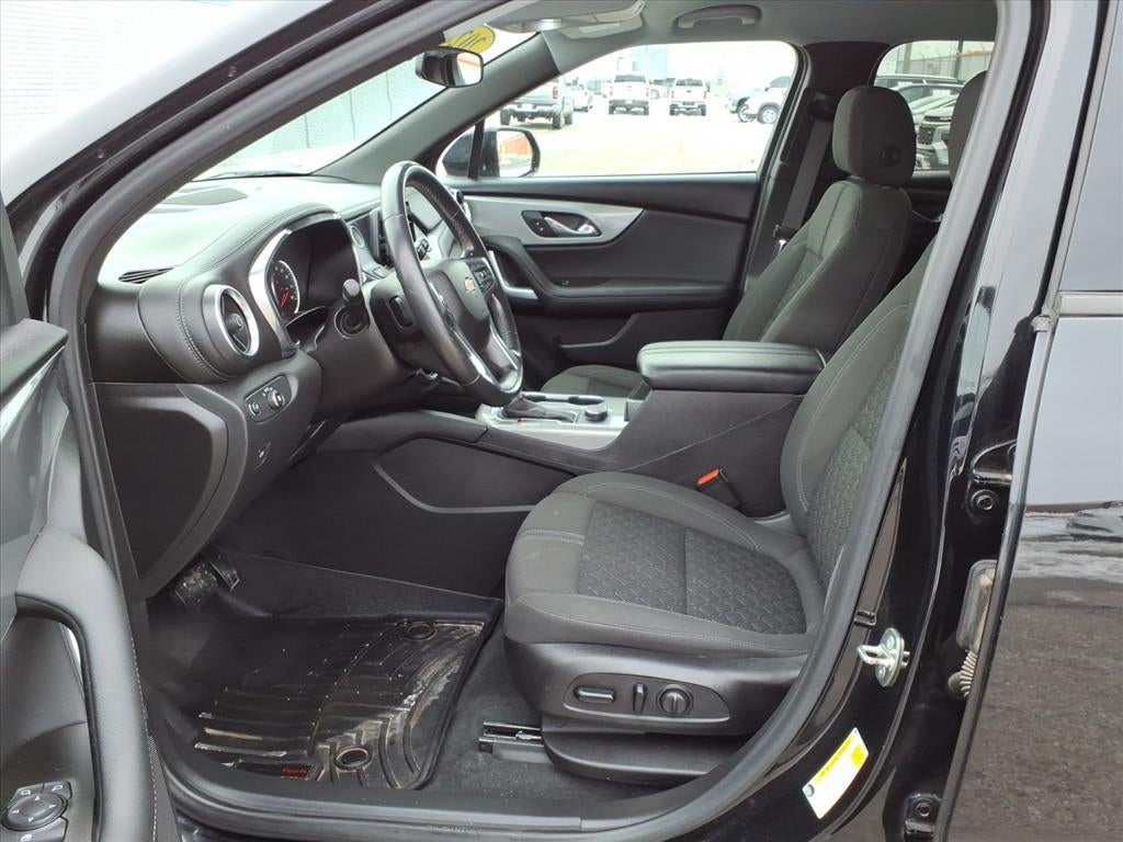 2020 Chevrolet Blazer 2LT