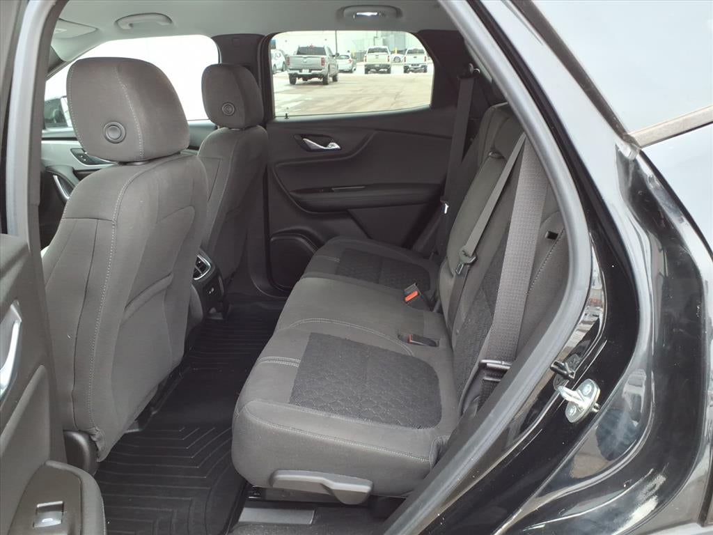 2020 Chevrolet Blazer 2LT