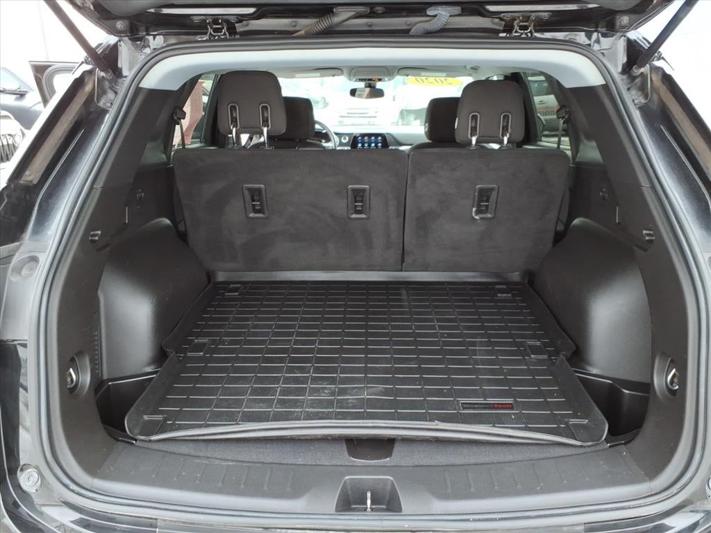 2020 Chevrolet Blazer 2LT