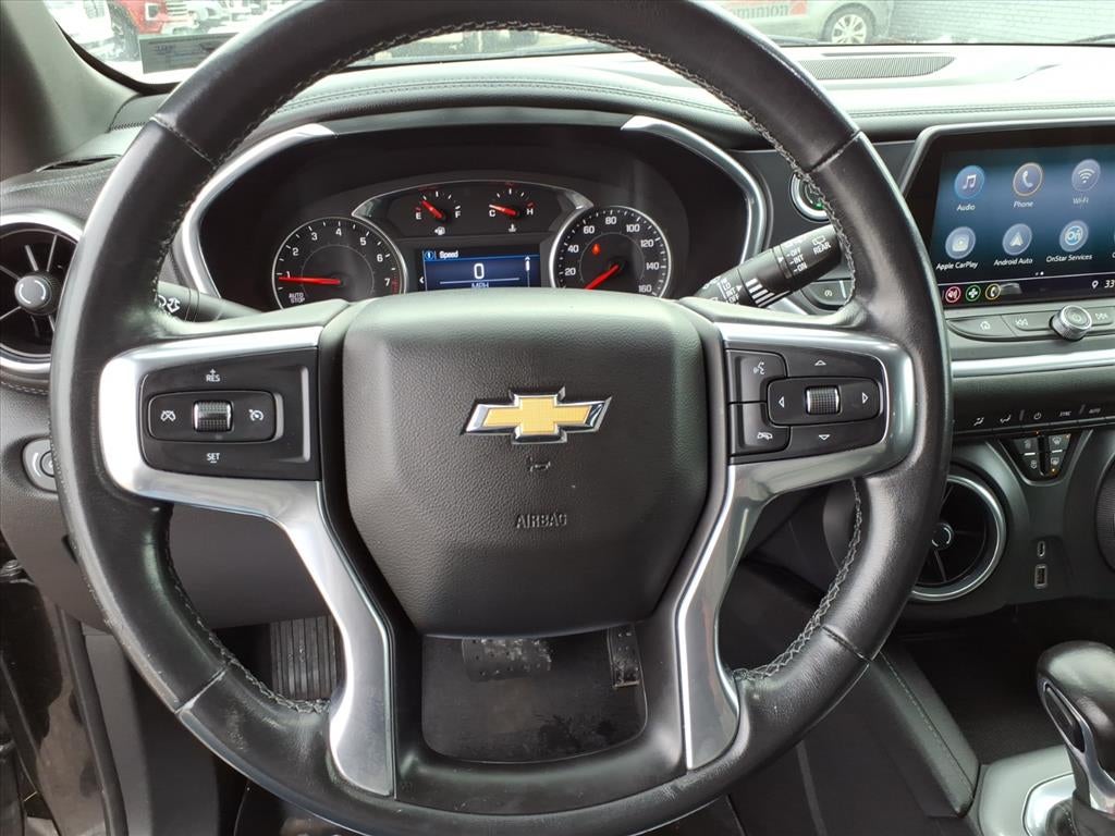 2020 Chevrolet Blazer 2LT