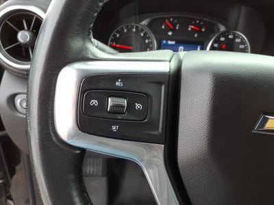 2020 Chevrolet Blazer 2LT