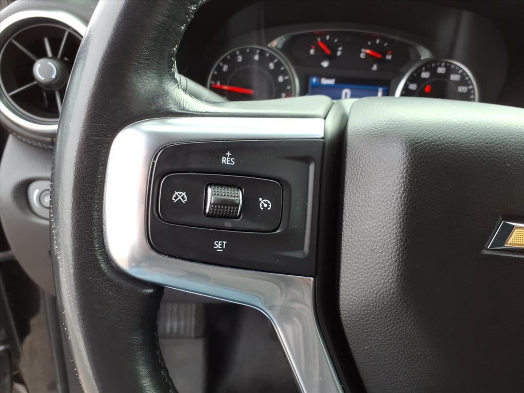 2020 Chevrolet Blazer 2LT