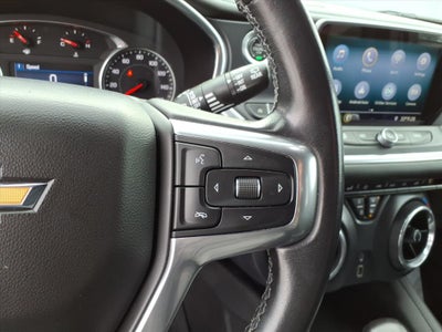 2020 Chevrolet Blazer 2LT