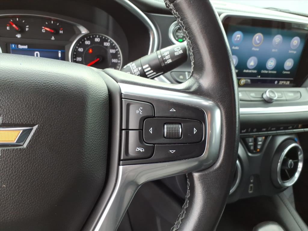 2020 Chevrolet Blazer 2LT