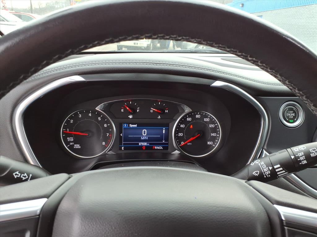 2020 Chevrolet Blazer 2LT