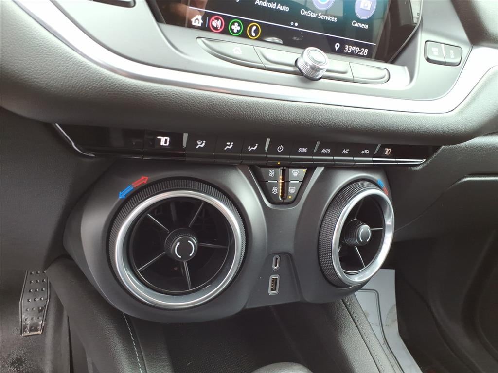 2020 Chevrolet Blazer 2LT