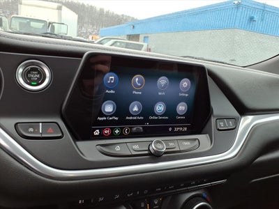 2020 Chevrolet Blazer 2LT