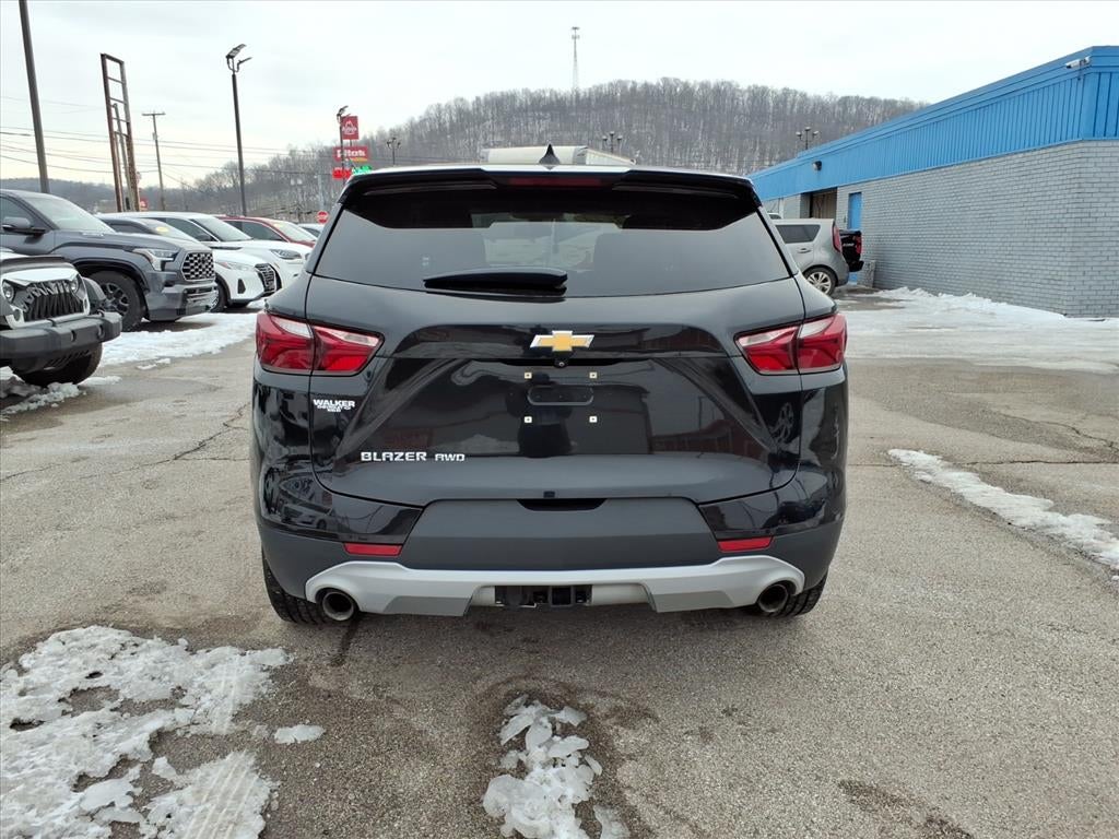 2020 Chevrolet Blazer 2LT