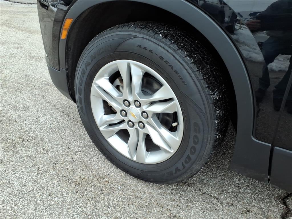 2020 Chevrolet Blazer 2LT