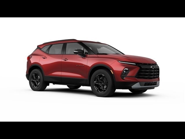 2026 Chevrolet Blazer 3LT