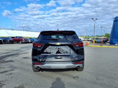 2025 Chevrolet Blazer 3LT