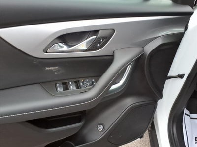 2024 Chevrolet Blazer 3LT