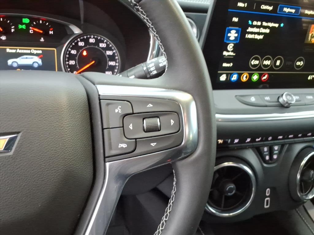 2024 Chevrolet Blazer 3LT