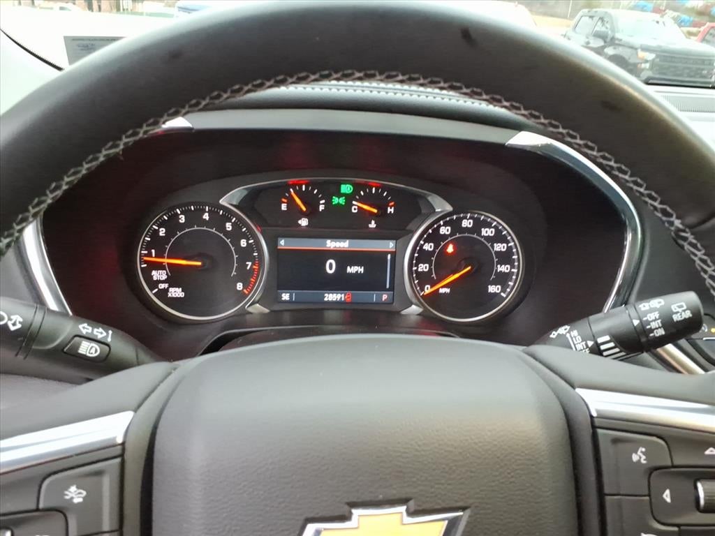 2024 Chevrolet Blazer 3LT