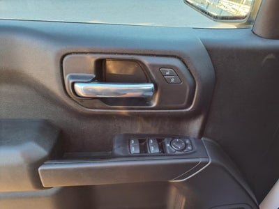 2022 GMC Sierra 1500 Limited Pro