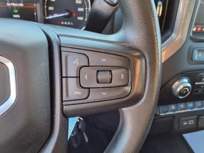 2022 GMC Sierra 1500 Limited Pro