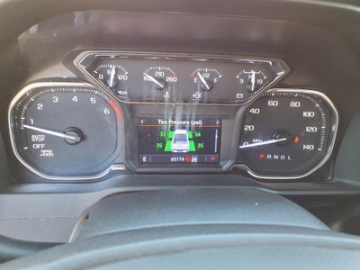 2022 GMC Sierra 1500 Limited Pro