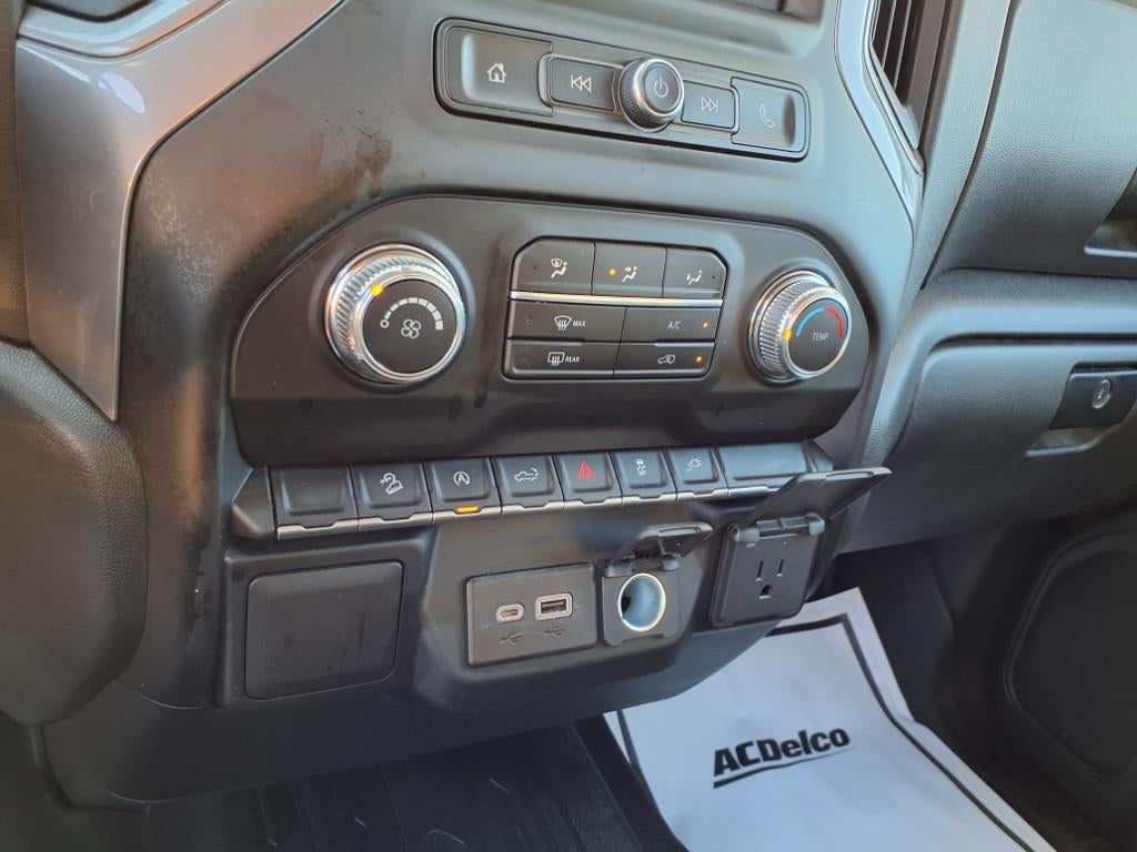 2022 GMC Sierra 1500 Limited Pro