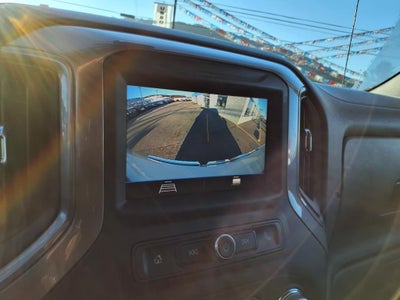 2022 GMC Sierra 1500 Limited Pro