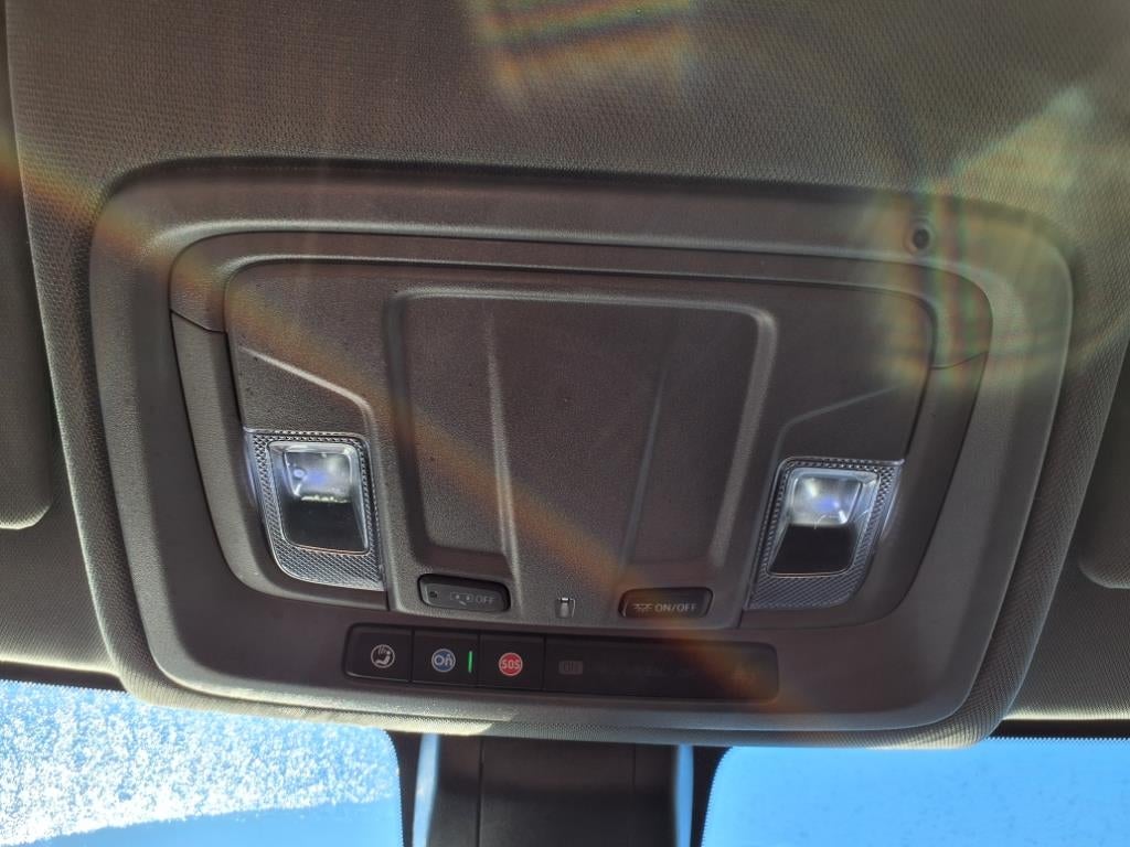 2022 GMC Sierra 1500 Limited Pro