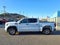 2022 GMC Sierra 1500 Limited Pro