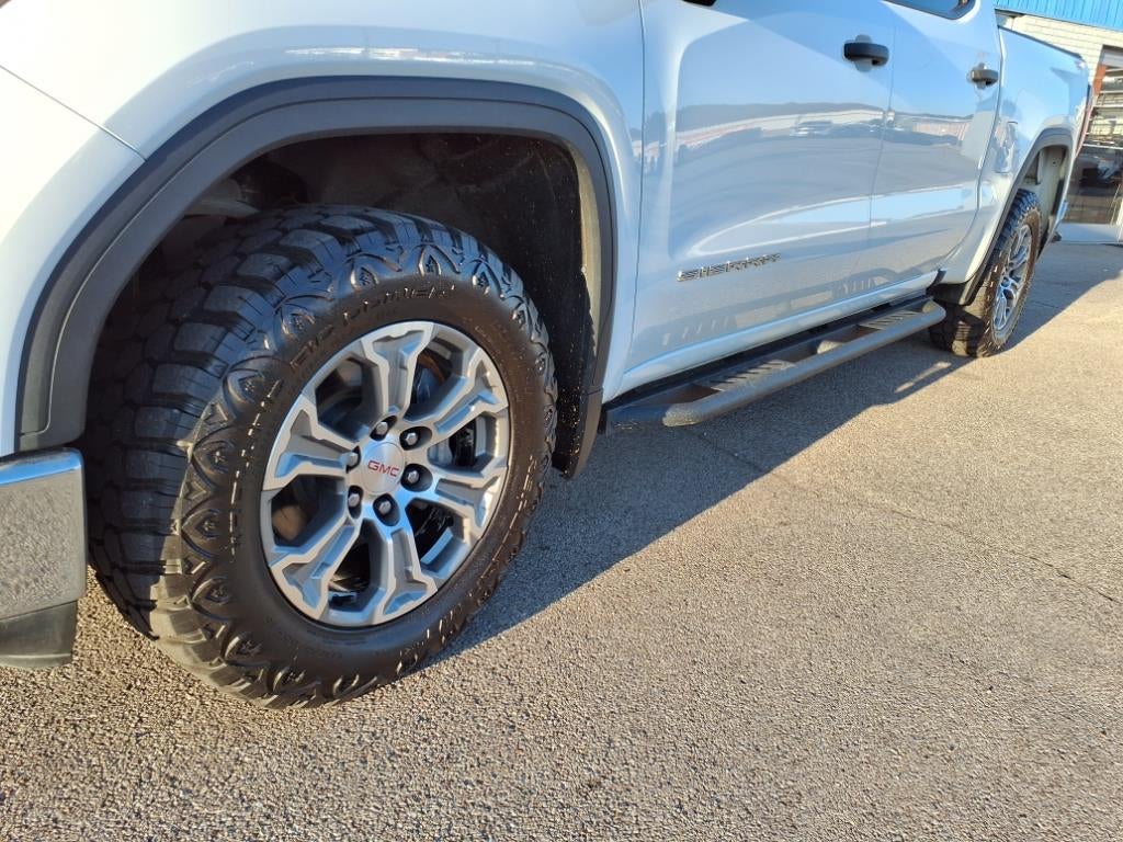 2022 GMC Sierra 1500 Limited Pro