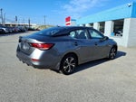 2023 Nissan Sentra SV Xtronic CVT