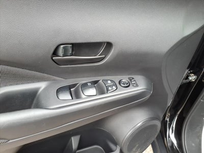 2020 Nissan Kicks S Xtronic CVT