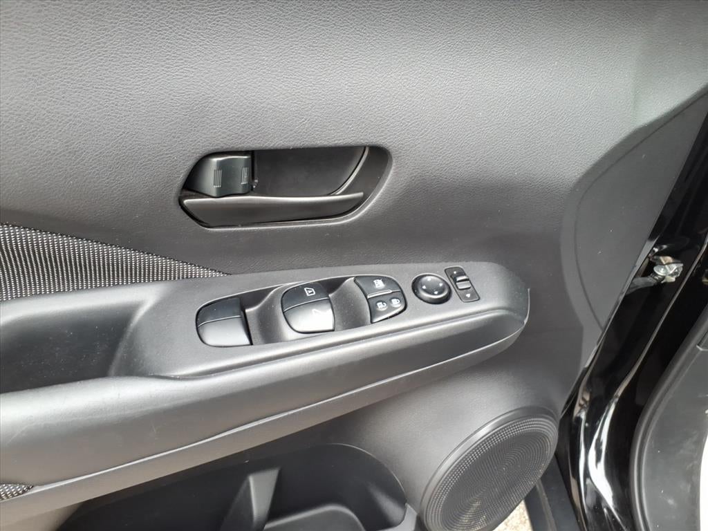 2020 Nissan Kicks S Xtronic CVT
