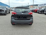 2020 Nissan Kicks S Xtronic CVT