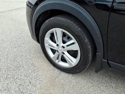 2020 Nissan Kicks S Xtronic CVT
