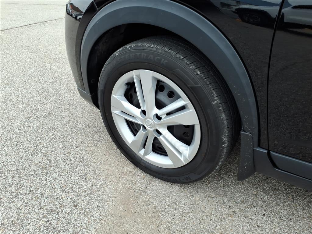 2020 Nissan Kicks S Xtronic CVT
