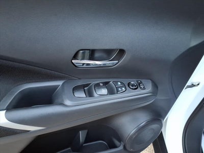 2023 Nissan Kicks SV Xtronic CVT