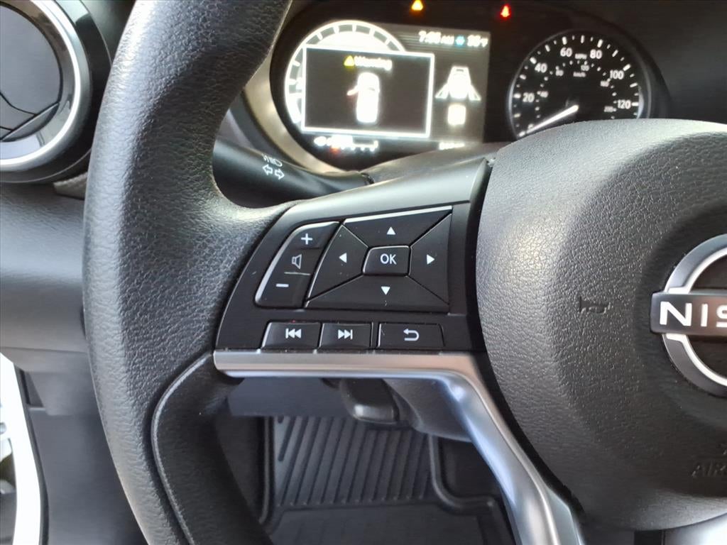 2023 Nissan Kicks SV Xtronic CVT