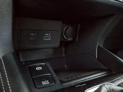 2023 Nissan Kicks SV Xtronic CVT