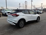 2023 Nissan Kicks SV Xtronic CVT