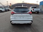 2023 Nissan Kicks SV Xtronic CVT