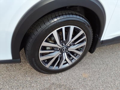 2023 Nissan Kicks SV Xtronic CVT