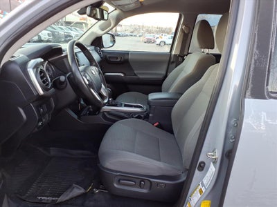 2020 Toyota Tacoma SR5 V6