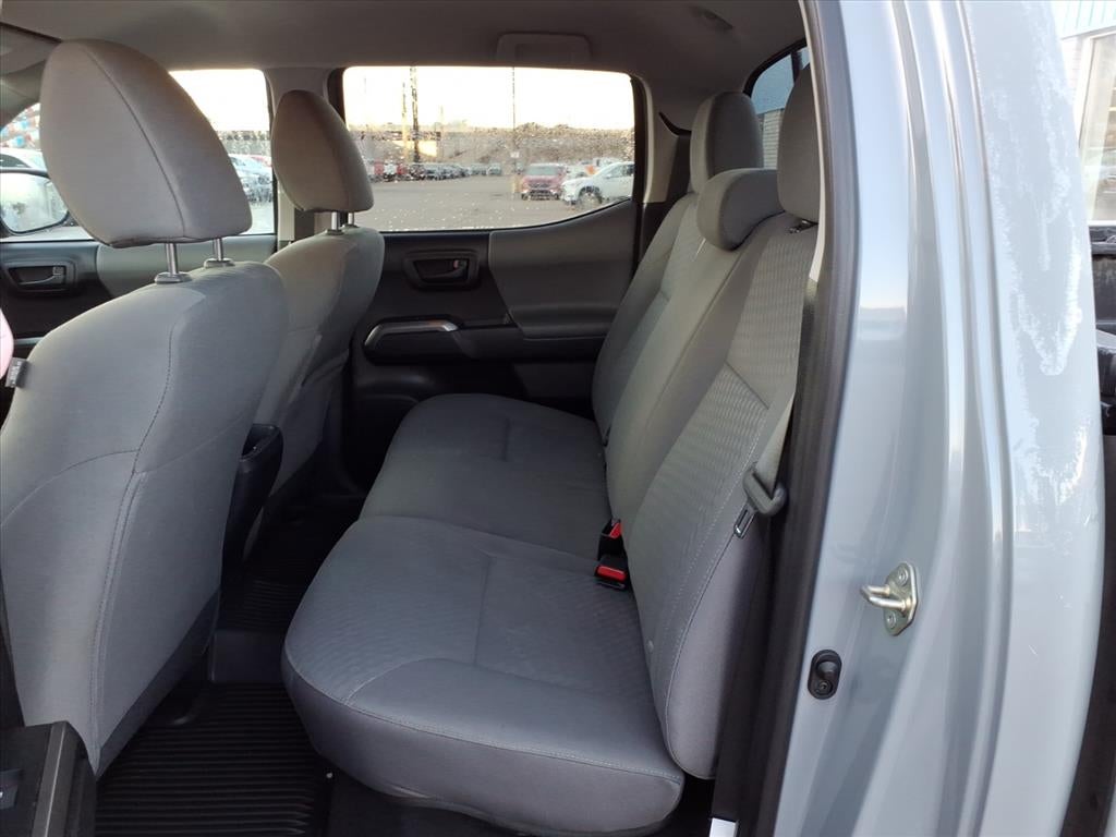 2020 Toyota Tacoma SR5 V6