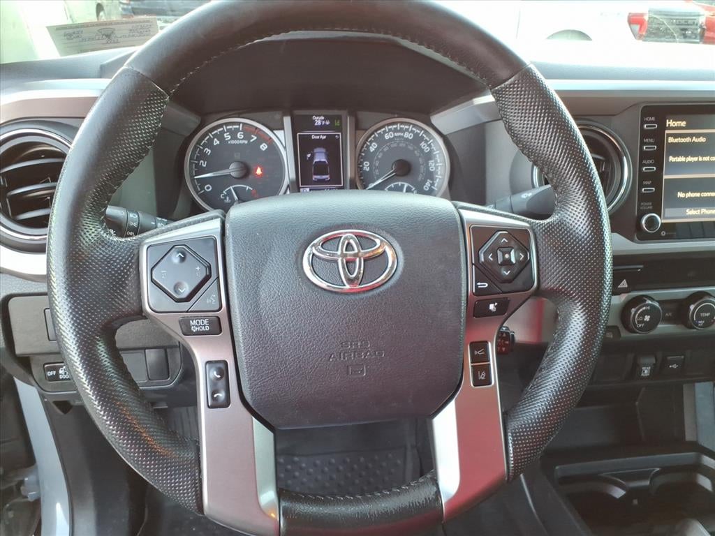 2020 Toyota Tacoma SR5 V6