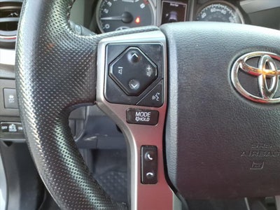 2020 Toyota Tacoma SR5 V6