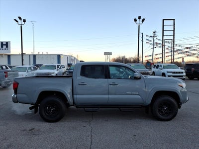 2020 Toyota Tacoma SR5 V6
