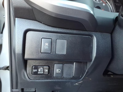 2020 Toyota Tacoma SR5 V6