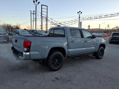 2020 Toyota Tacoma SR5 V6